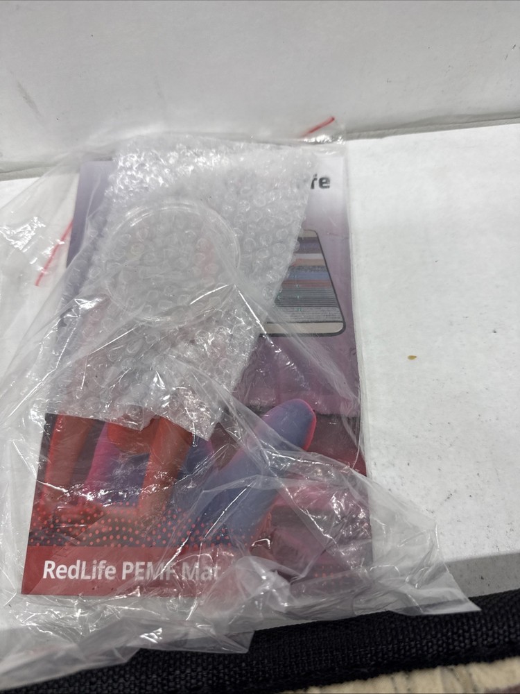 Redlife PEMF Stone Mat