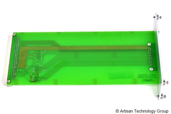 Newport 8000-25 TEC Module