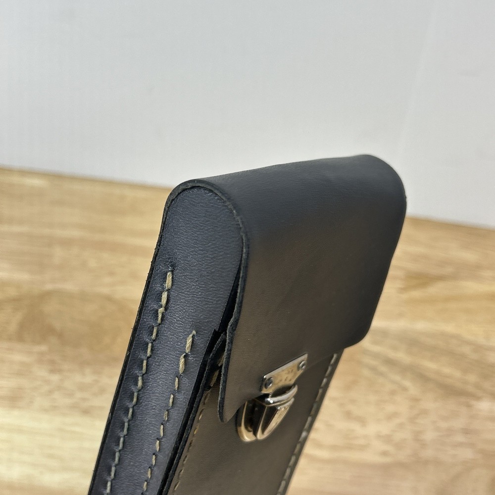 TIF 300cc Tic Tracer Connectionless AC Voltage Detector with Leather Case
