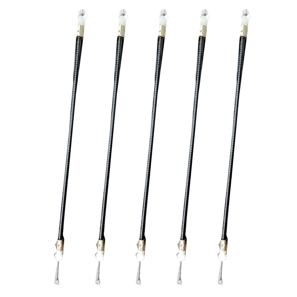 Vehicles Lock Plate Cable Rear Good Compatibility MM Package Content PCS Cable