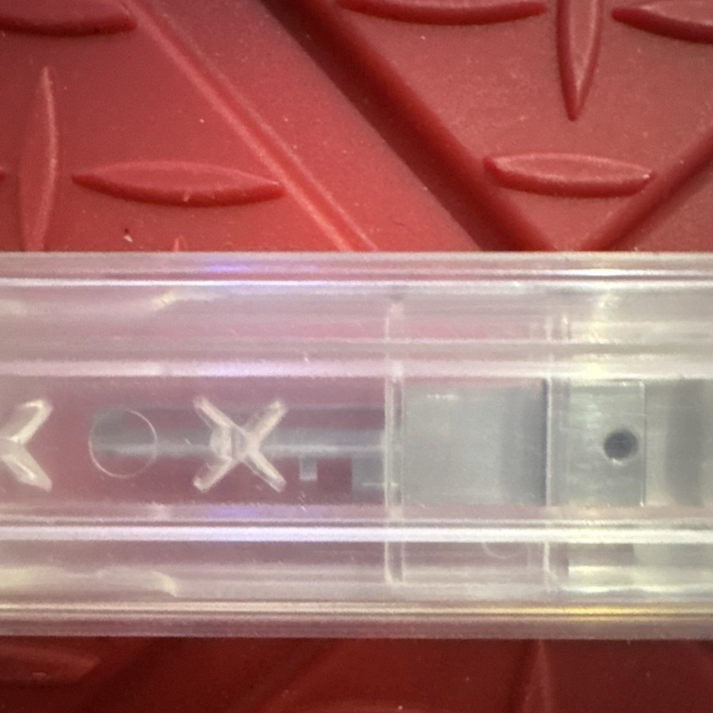 SC20 2-in-1 Pick Locksmith Tool with Case