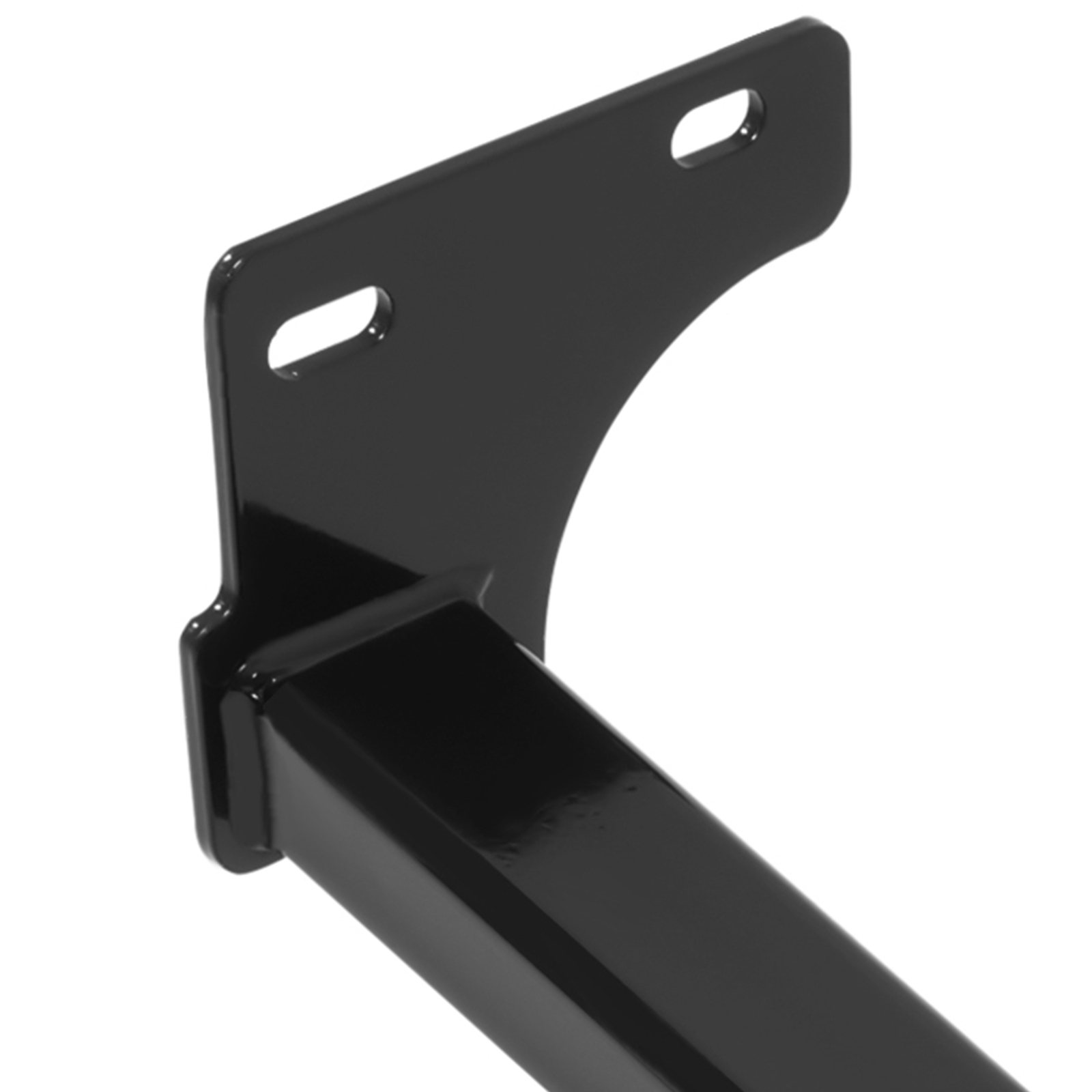 Class-3 Trailer Hitch 2" Receiver Rear Towing For Jeep Patriot Compass 2011-2017