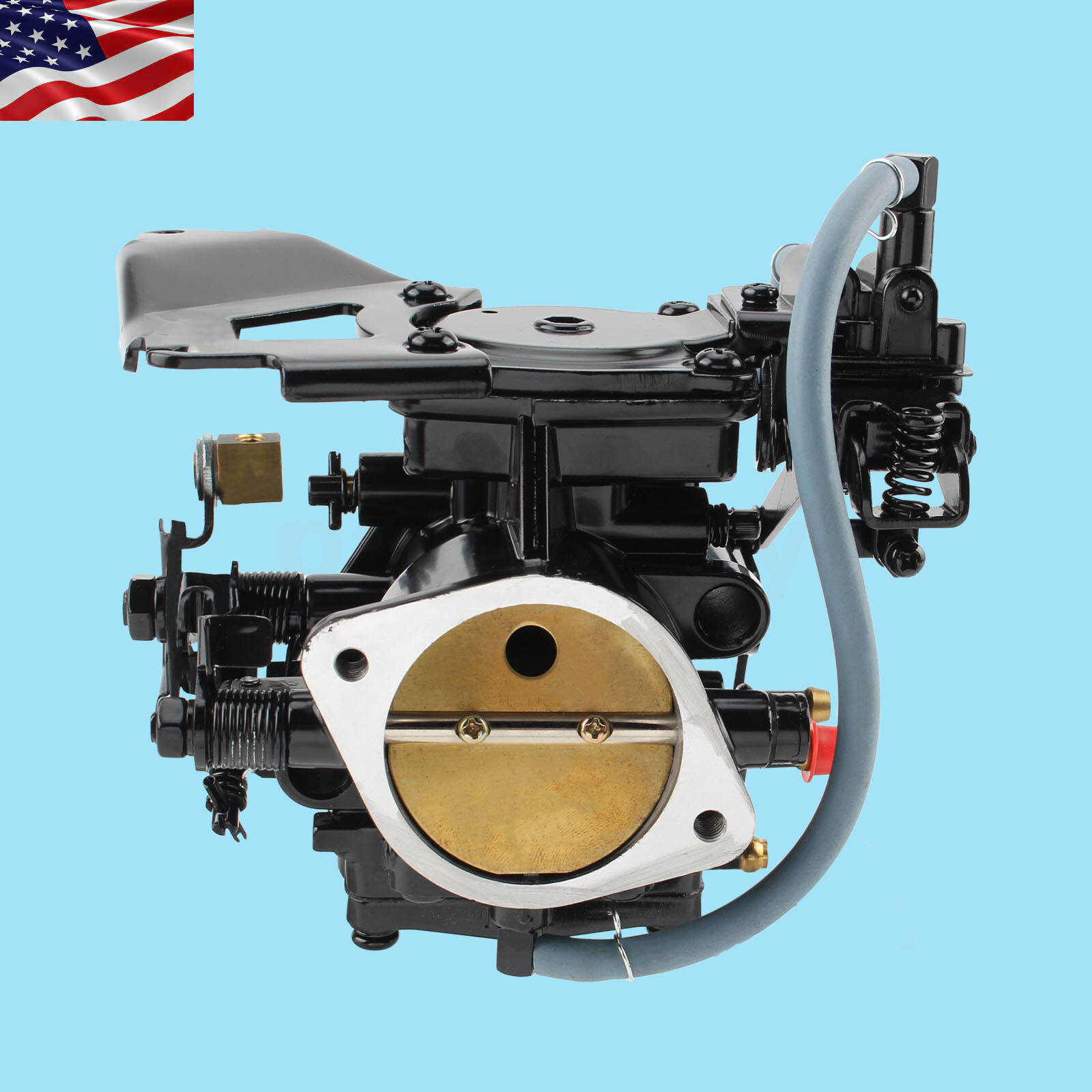 CARBURETOR FIT MIKUNI BN40I CARB SEA-DOO 717 720 GS GTI GTS SPORTSTER CHALLENGER