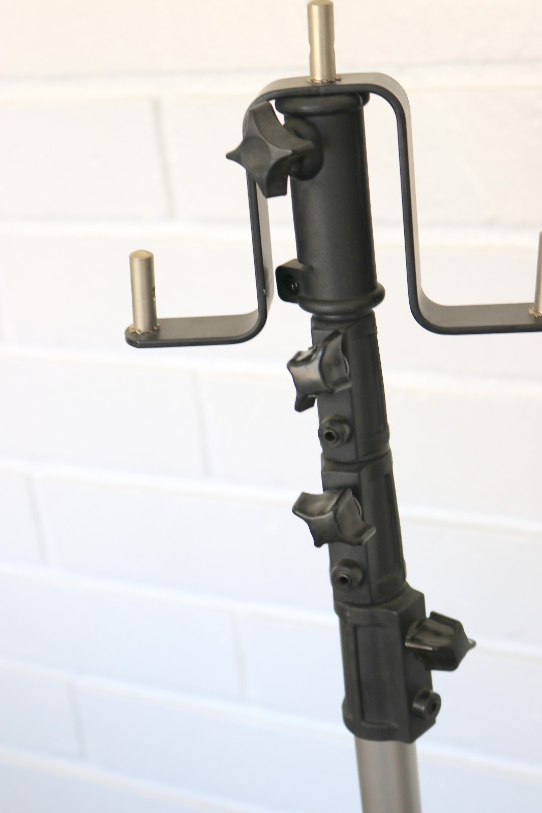 Trimax 3 Section Light Stand