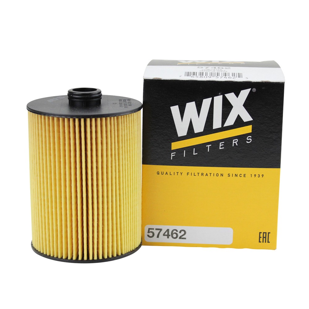 WIX Engine Oil Filter 57462
