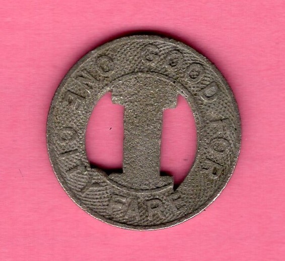 Transportation: Buffalo