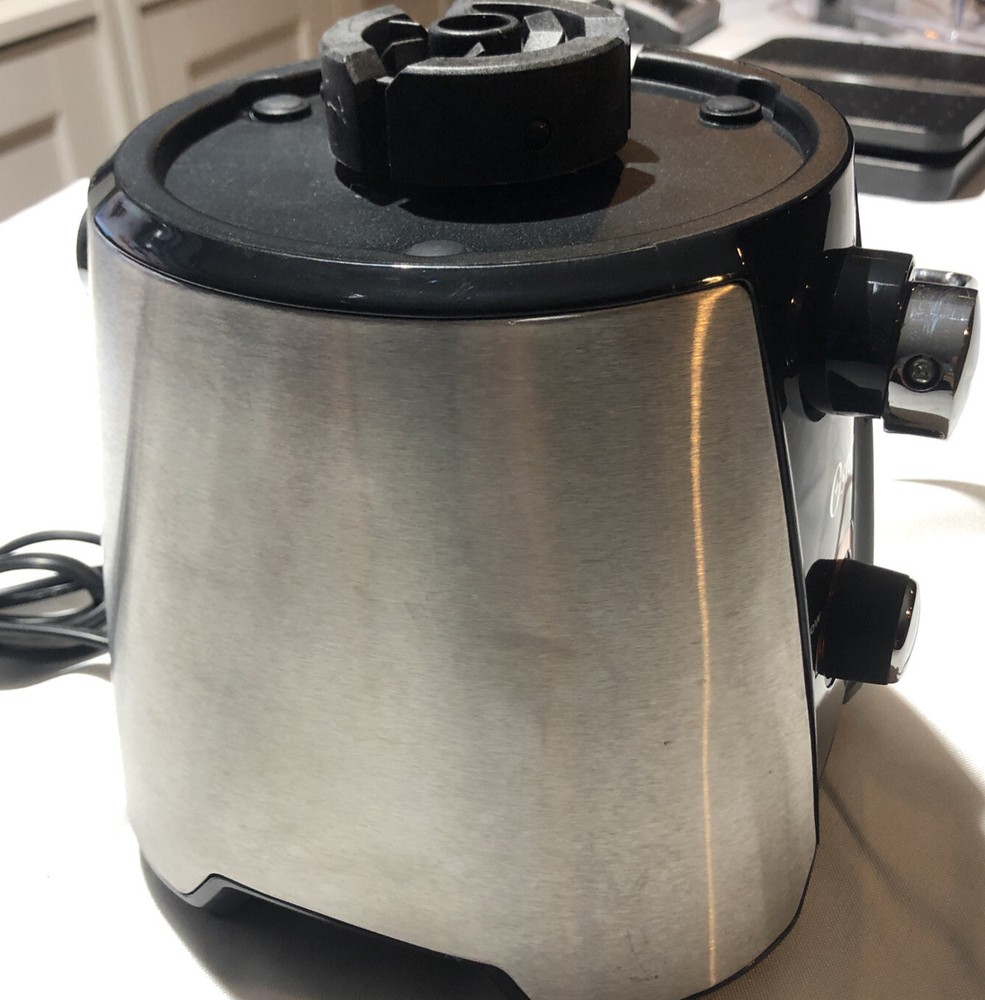 Oster Juicer Model FPSTJE9010 Juice Extractor Base Motor Replacement Part