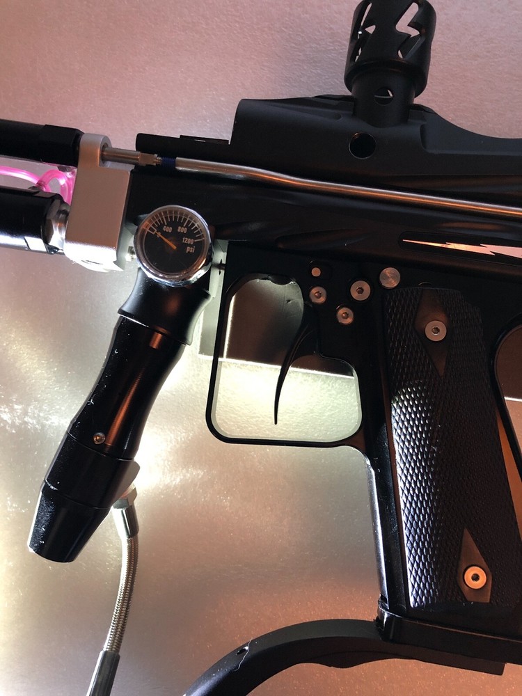 Autococker 2K+ Custom w/ Ninja SL2 68/4500 | NEW!