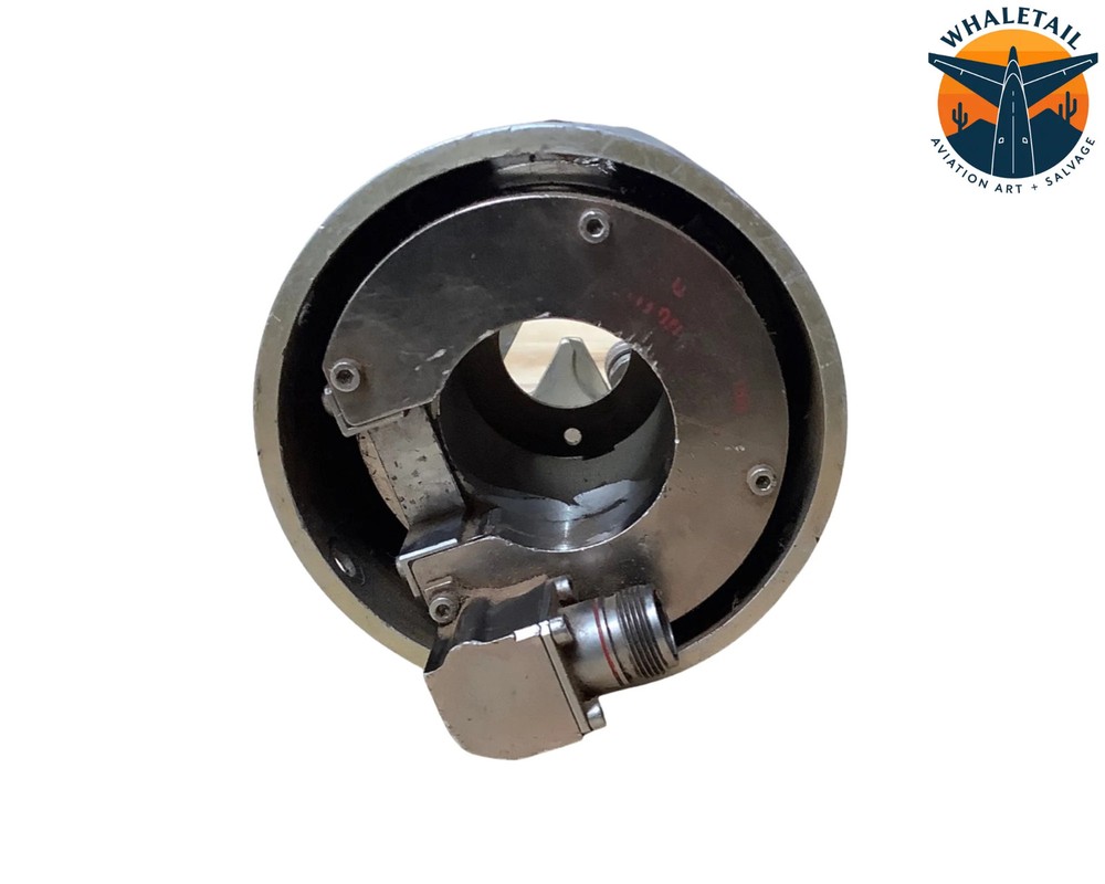 Airbus Wheel Speed Transducer