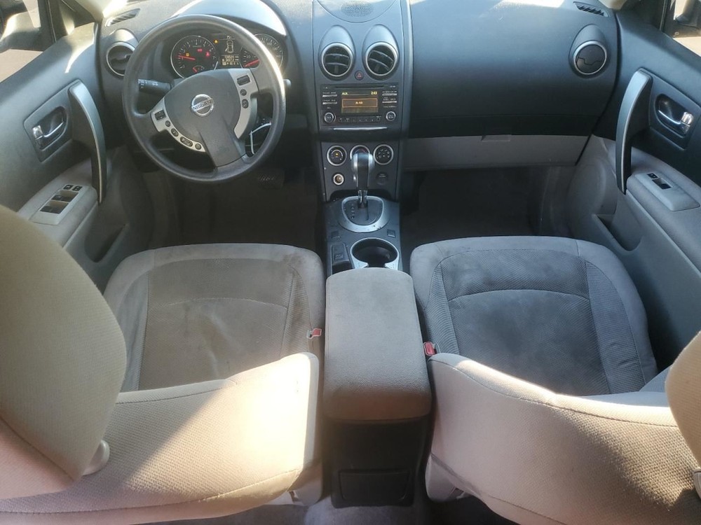 ROGUE 2015 Glove Box 4967823
