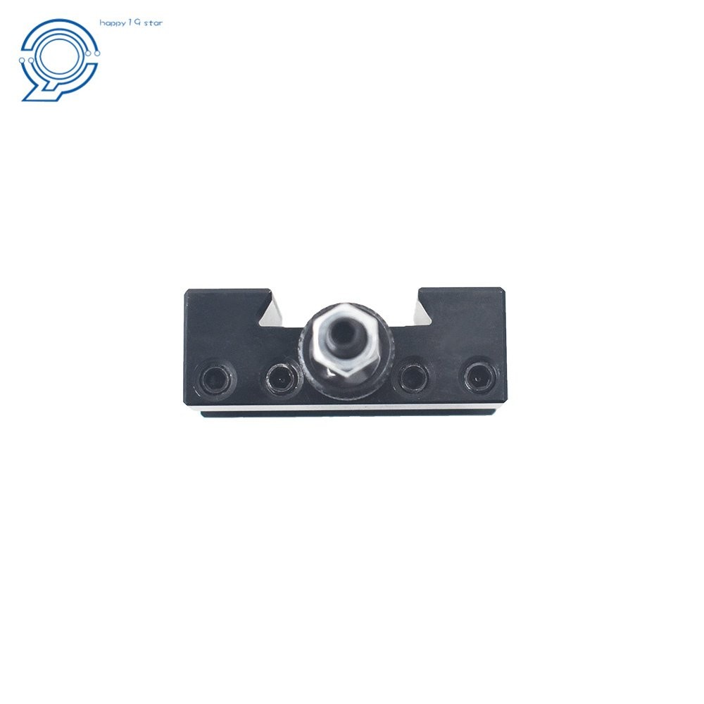 5 Pack OXA #1 250-001 Quick Change Turning Facing Lathe Tool Post Holder
