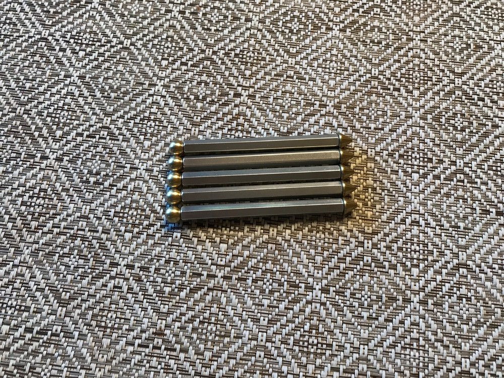  Airgun Pellet Seating Tool, Pellet Depth Tool, Depth Seating Tool