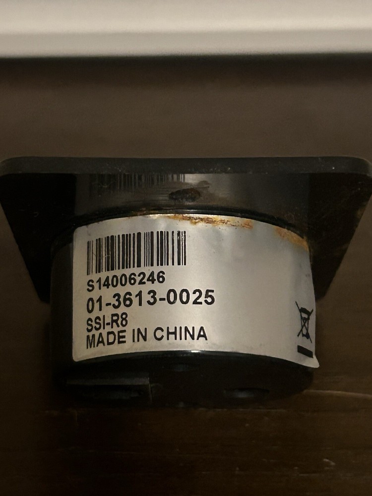 Sensata Inverter Remote