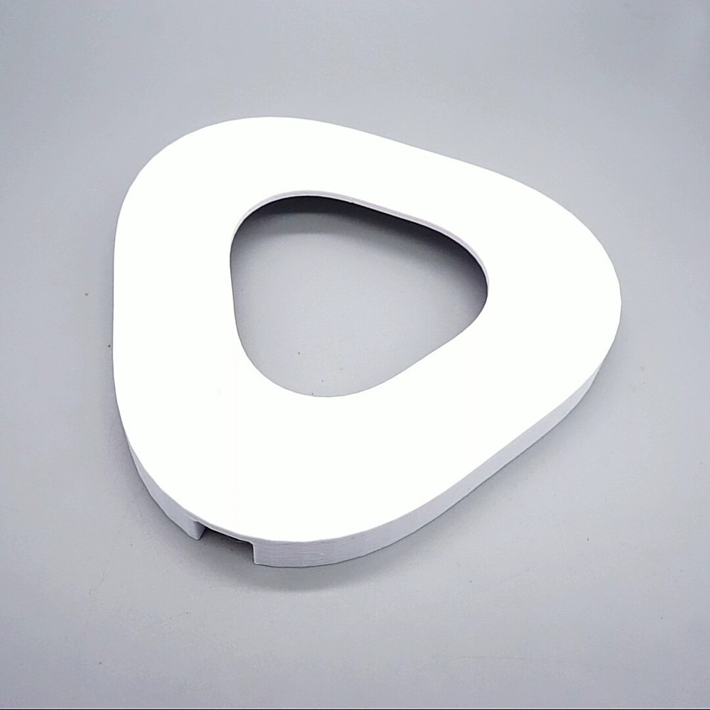 Vertical Stand Desk Table Wireless Charging Dock for Sonos Roam