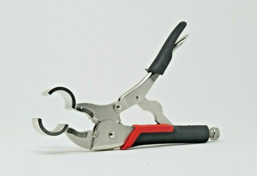 Ring Clamps for Socket Fusion Pipes - 1" CTS