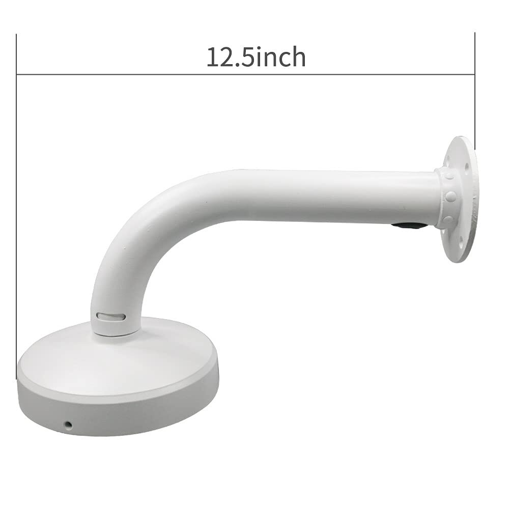 Security Camera Mount Bracket Dome Camera Mount Universal Camera Wall Mountin...