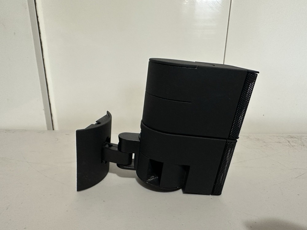 5 Genuine Bose Jewel cube Brackets only BRACKETS ONLY