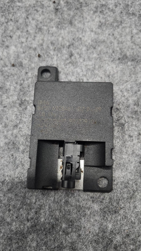 ✅ 2009 BMW X5 Bluetooth Amplifier Amp Antenna Control Module 6928461 OEM