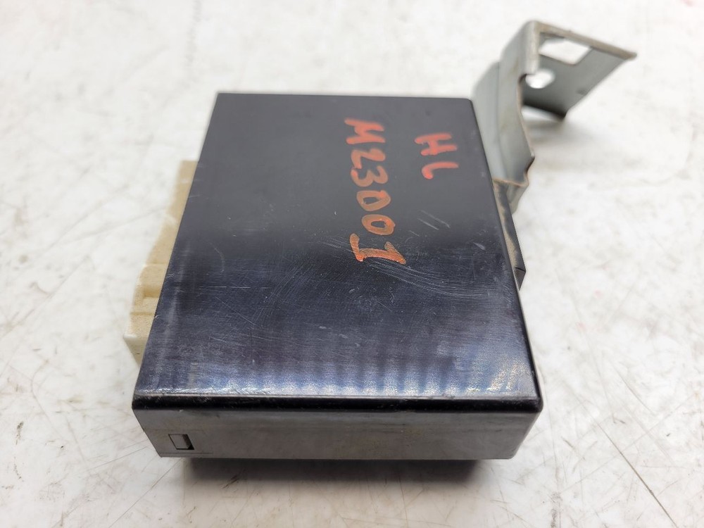 2010 2011 2012 MAZDA CX-9 HEADLIGHT CONTROL MODULE OEM TE69-67-890