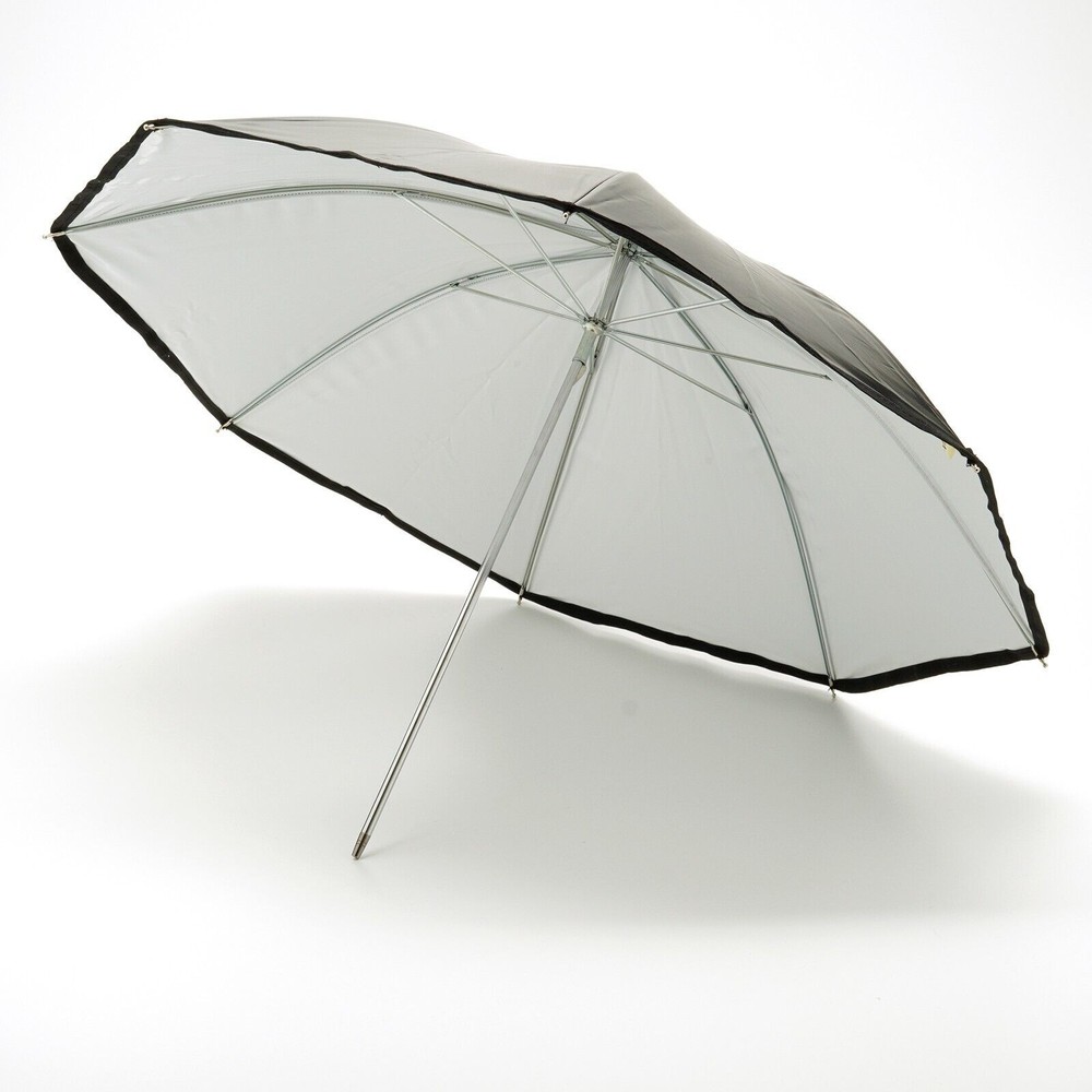 Visatec Accessory Kit: Snoot, Umbrella, Reflectors, Barn Doors, & Grid