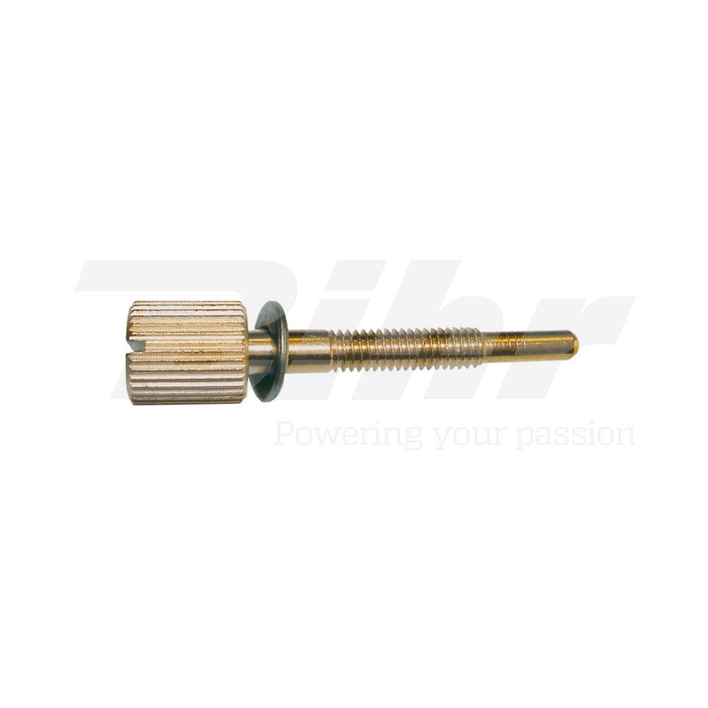 V PARTS BOLT, IDLE CARBURETOR
