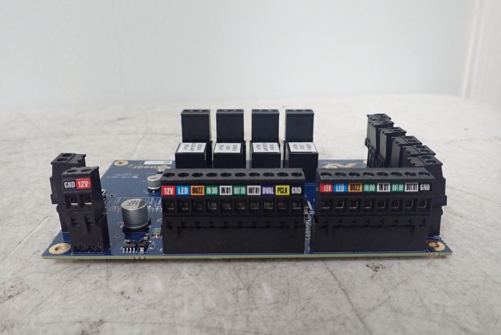 Linear 10024295 Board Assembly