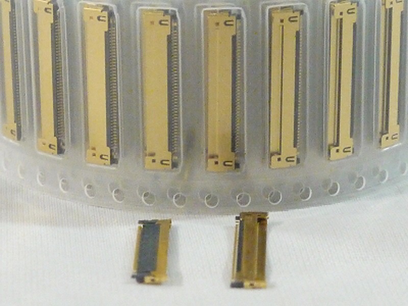 LCD LED LVDS Cable Connector for MacBook Pro A1286 A1297