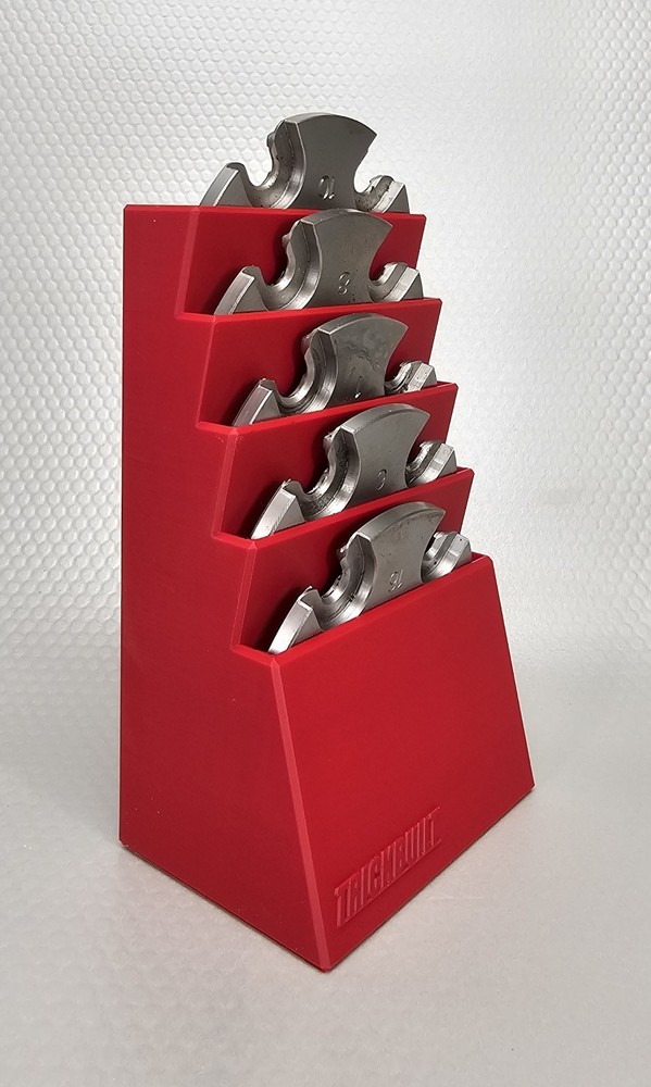 Hornady Shell Plate Holder Desktop TRICKBUILT