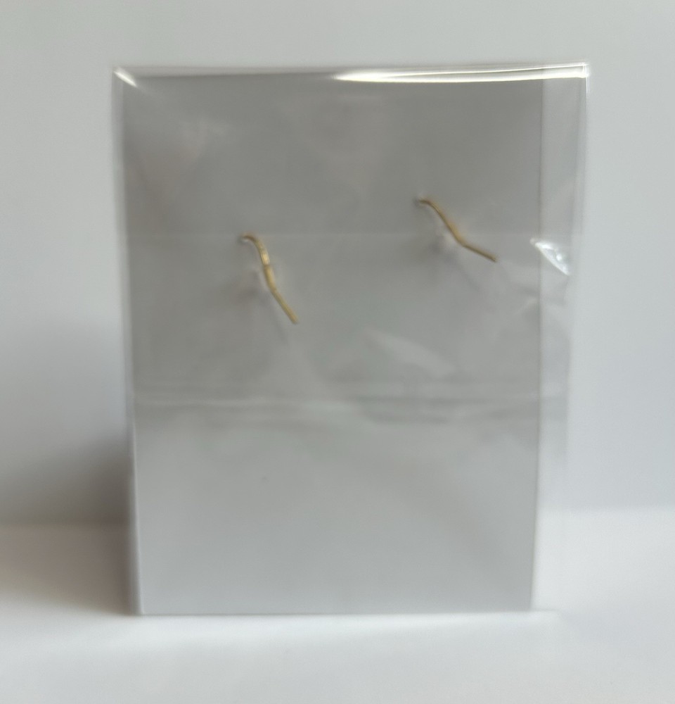 Homemade Fall Earrings