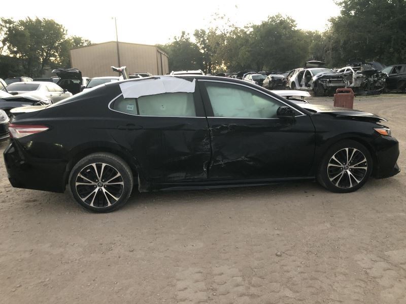 Camera/Projector Radar Unit Front Windshield Fits 18-19 CAMRY 898058