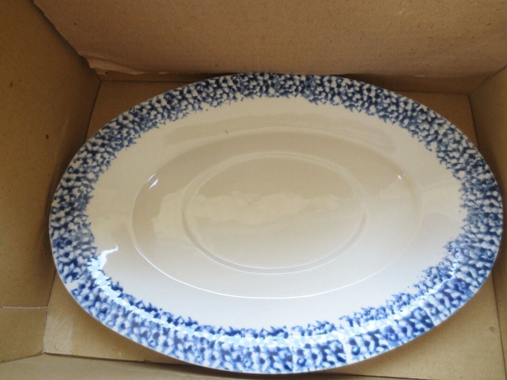 Thomson Snowman Gravy Boat & Underplate