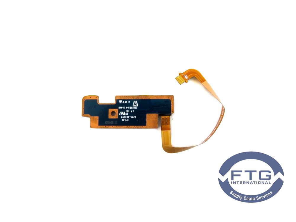 L31343-001 HALL SENSOR BOARD W/CABLE