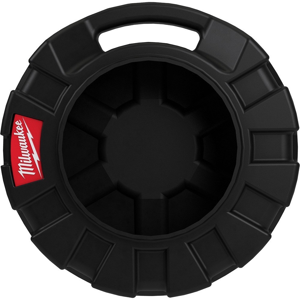Milwaukee 47-53-2869 Small Cable Container For Sectional Cable NEW