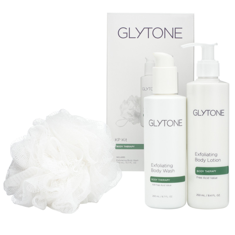 Glytone KP Kit