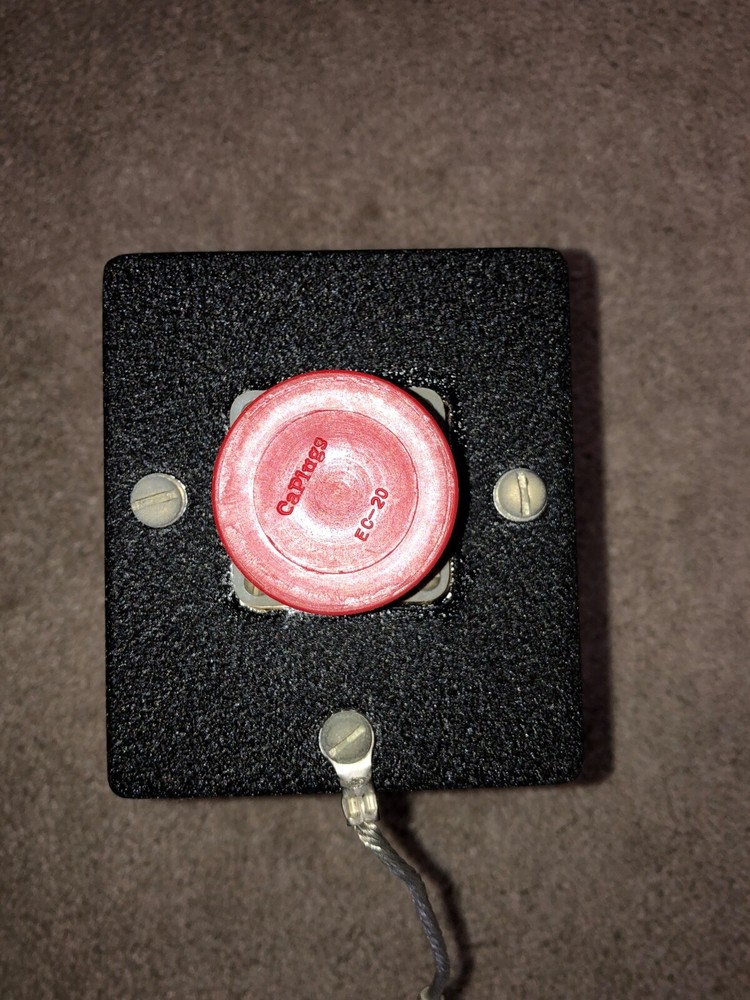 Bendix Filter - Radio Noise