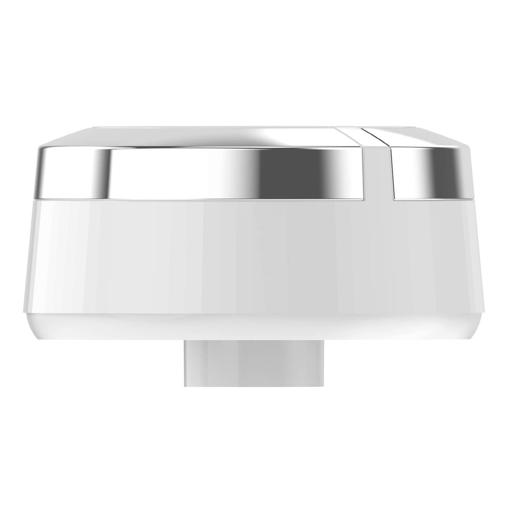 compatible with GE Dryer Timer Knob WE01X24552 - White