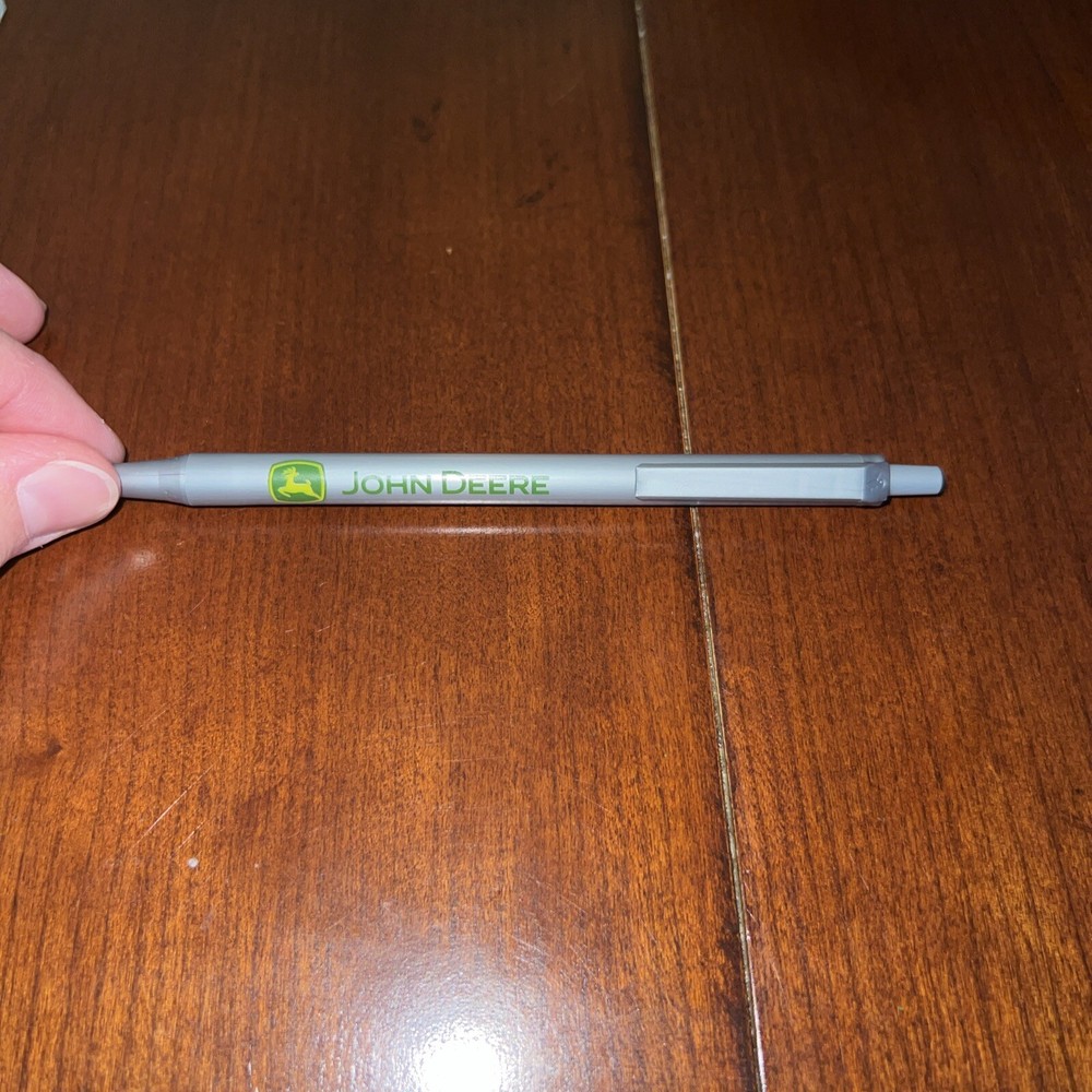 John Deere Pen