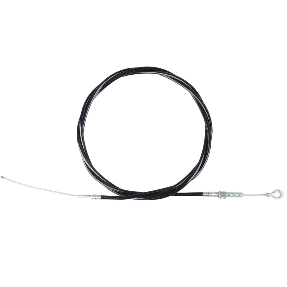 90" Throttle Cable Replacement for Manco GO Kart Buggy - 82" Casing