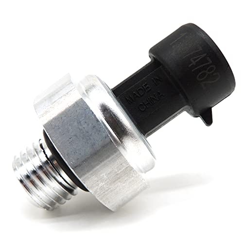 Engine Oil Pressure Switch Sender Sensor 12674782 Compatible with 12621649