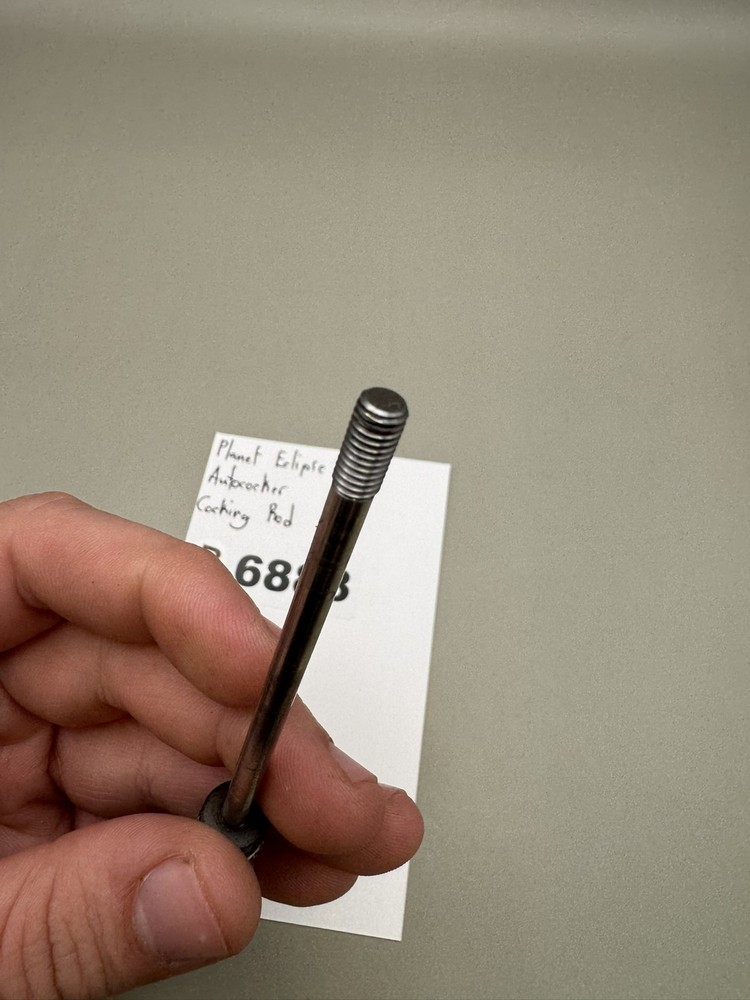 Planet Eclipse Autococker Cocking Roda