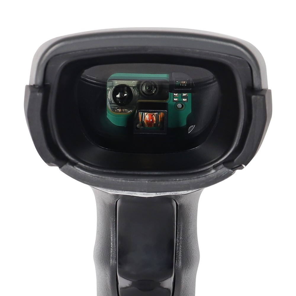 Symbol Handheld 1D/2D Imager Barcode Scanner Reader w/ USB DS4308-HD00007ZZWW