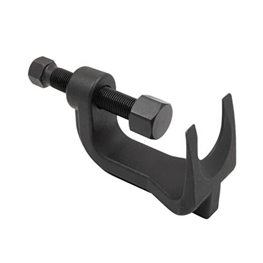 25112 Ball Joint Separator, Adjustable Ball Joint Separator Tool, 2-3/8" Max