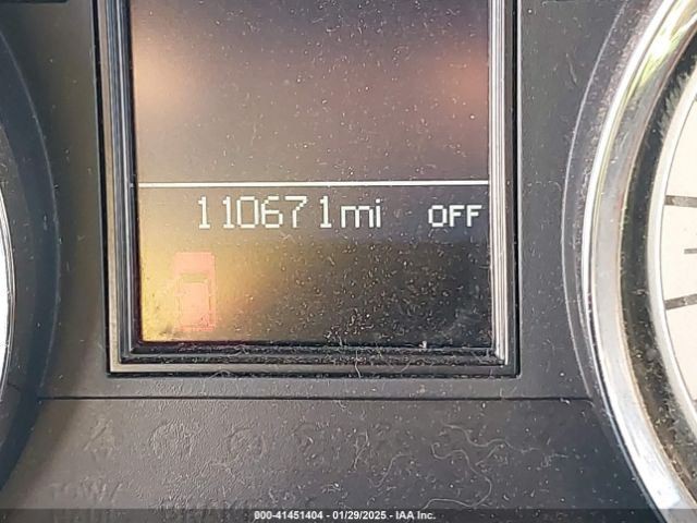 CONTROL PANEL OEM 2013 DODGE DURANGO 1YR WRNTY 05091662AA