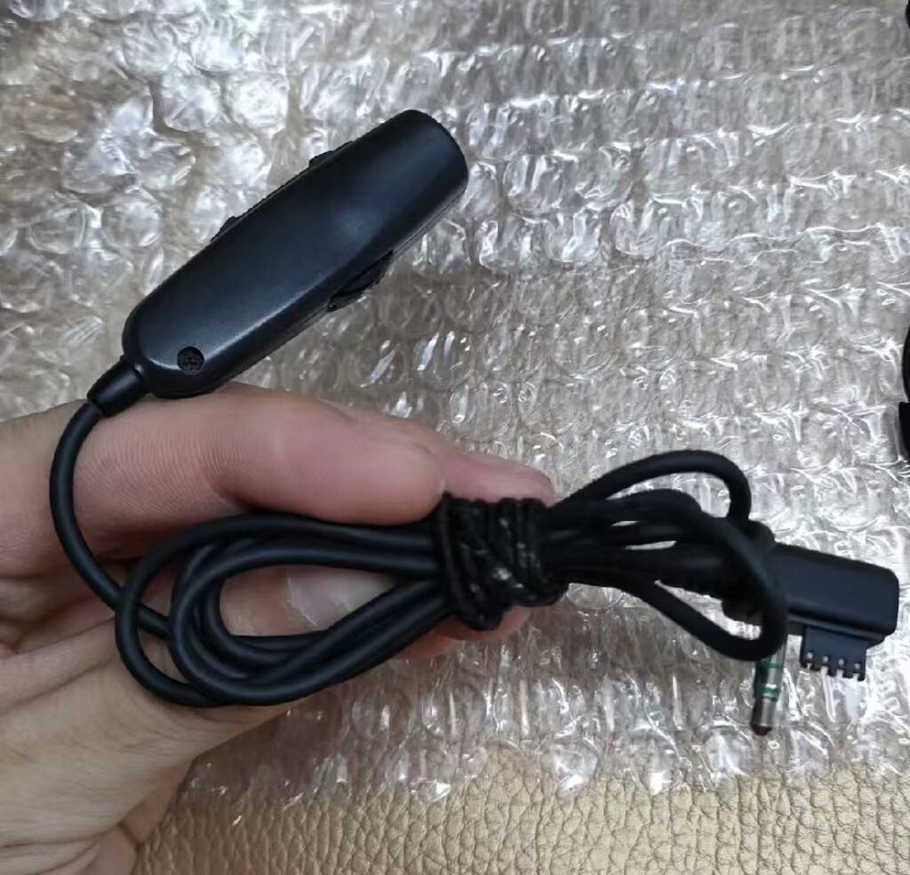 Genuine Sony Walkman RM-WME5 Remote Control - Tested Working