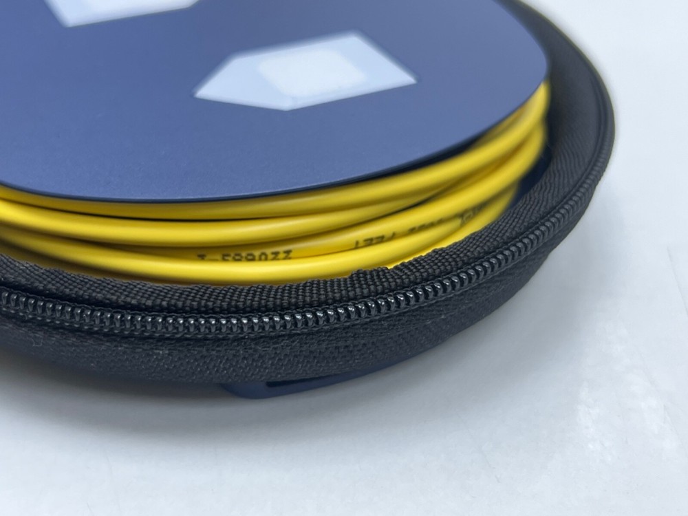 FLUKE NETWORKS LAUNCH CABLE SINGLEMODE SC/SC SMC-9-SCSC