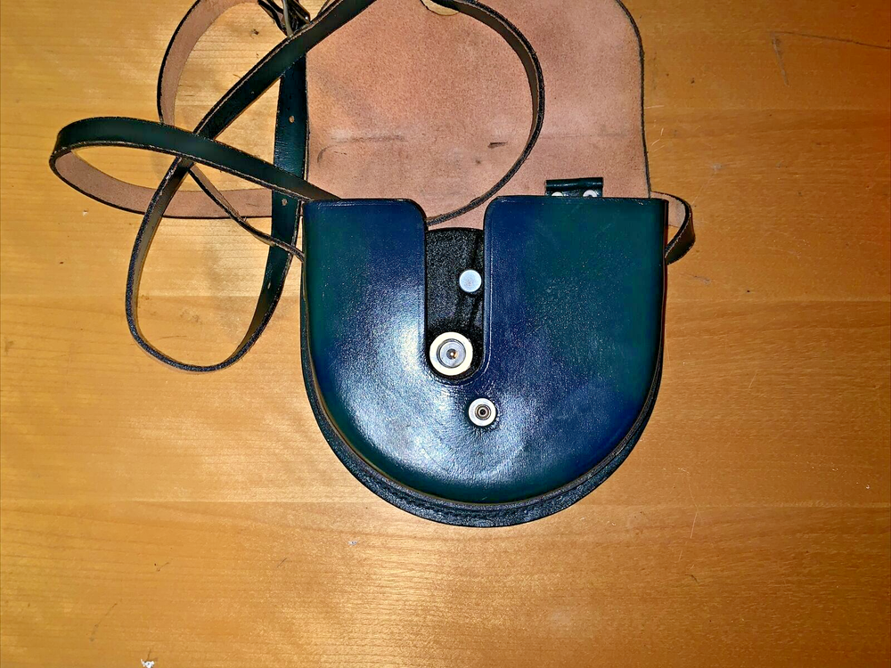 Keuffel & Esser Surveying Compass with Carry Case