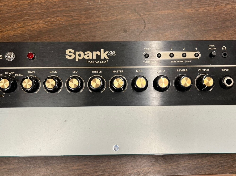 Spark 40 Positive Grid - Main Board - QTY 2 !!