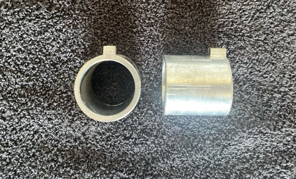 8ft Aermotor A702 Windmill Bushing, A708, NEW, Dealer 2 PACK