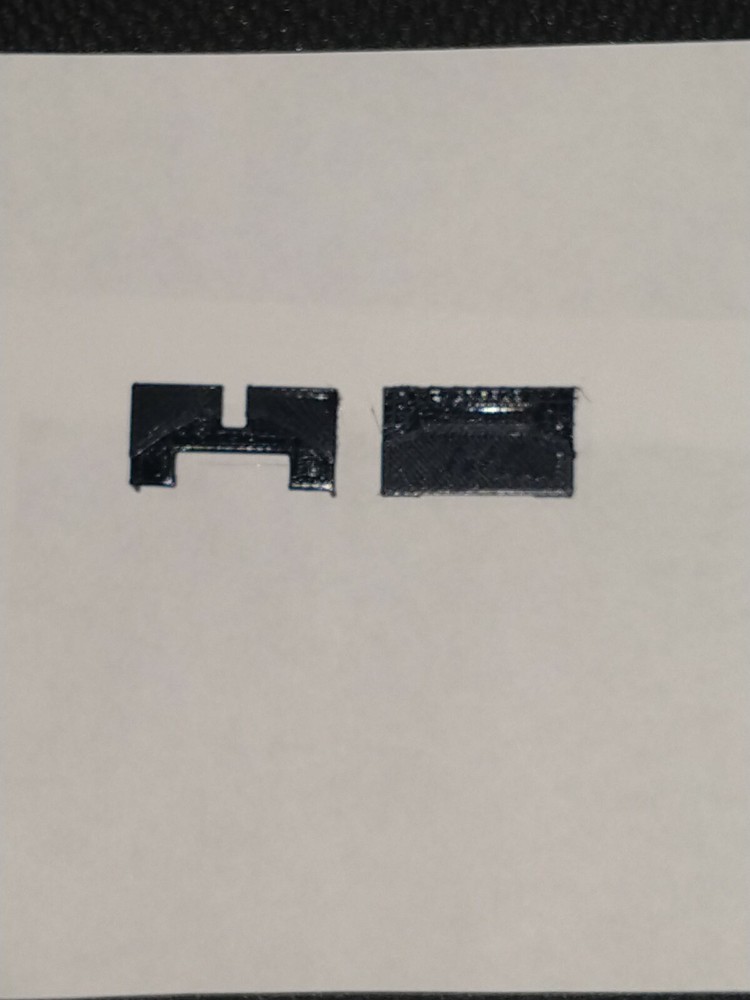 Skullcandy Crusher Wireless Headphones Hinge Replacement