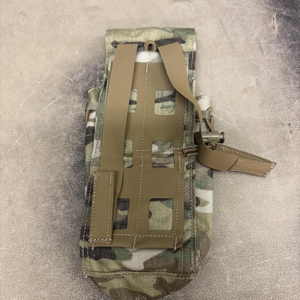 Crye Precision SPS-068 152 / Bottle Pouch